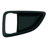 Moldura Maçaneta Hyundai Ix35 2010 2011 Traseira Direita