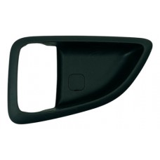 Moldura Maçaneta Hyundai Ix35 2010 2011 Traseira Direita