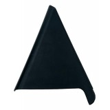 Acabamento Externo Porta Hyundai Ix35 2010 Traseira Direita