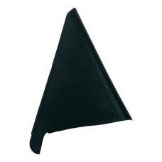 Acabamento Externo Porta Hyundai Ix35 2010 Traseira Esquerda