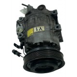 Compressor Ar Hyundai Azera 3.3 V6 2008 2009 2010