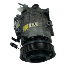Compressor Ar Hyundai Azera 3.3 V6 2008 2009 2010