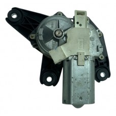 Motor Limpador Traseiro Nissan Tiida Hatch 2010 2011 2012 13