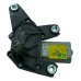 Motor Limpador Traseiro Nissan Tiida Hatch 2010 2011 2012 13