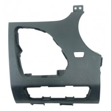 Moldura Difusor Ar Painel Hyundai Ix35 2010 2011 Esquerdo