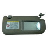 Quebra Sol Hyundai Ix35 2.0 2010 2011 2012 Direito