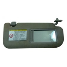 Quebra Sol Hyundai Ix35 2.0 2010 2011 2012 Direito