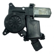 Motor Vidro Elétrico Chevrolet Cruze 2018 Dianteira Esquerdo