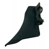 Acabamento Parachoque Hyundai Ix35 2010 Dianteiro Esquerdo