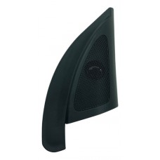 Moldura Interna Retrovisor Hyundai Ix35 2010 2011 Direito