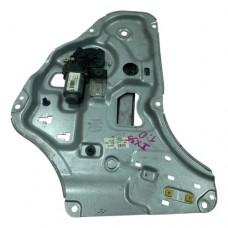 Maquina Vidro Hyundai Ix35 2.0 2010 2011 Traseira Direita