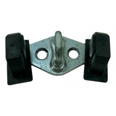 Batente Porta Malas Hyundai Ix35 2.0 2010 2011 2012