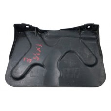 Defletor Radiador Hyundai Ix35 2.0 2010 2011 Lado Esquerdo