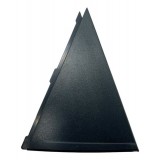 Acabamento Externo Porta Hyundai Ix35 2010 Traseira Direita