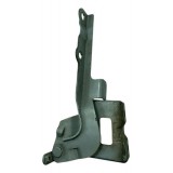 Dobradiça Capo Hyundai Ix35 2.0 2010 2011 2012 Lado Esquerdo