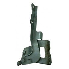 Dobradiça Capo Hyundai Ix35 2.0 2010 2011 2012 Lado Esquerdo