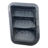 Difusor Ar Carroceria Hyundai Ix35 2.0 2010 Lateral Esquerda