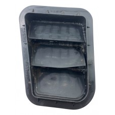 Difusor Ar Carroceria Hyundai Ix35 2.0 2010 Lateral Esquerda