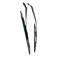 Par Limpador Parabrisa Hyundai Ix35 2.0 2010 2011 2012