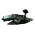 Motor Limpador Vidro Toyota Hilux Sw4 2012 013 2014 Traseira