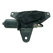 Motor Limpador Vidro Toyota Hilux Sw4 2012 013 2014 Traseira