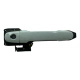 Maçaneta Extn. Toyota Hilux Sw4 2012 2014 Dianteira Esquerda