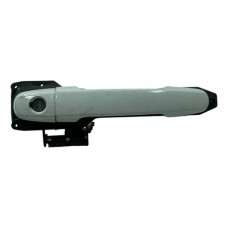 Maçaneta Extn. Toyota Hilux Sw4 2012 2014 Dianteira Esquerda