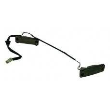 Par Lanterna Tampa Traseiro Toyota Hilux Sw4 2012 2013 2015