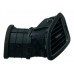 Difusor Saída Ar Hyundai Ix35 2.0 2010 2012 Lateral Esquerdo