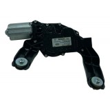 Maquina Vidro Hyundai Ix35 2.0 2010 2011 Traseira