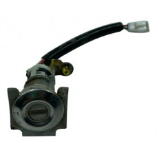 Miolo Fechadura Porta Hyundai Ix35 2010 Dianteira Esquerda