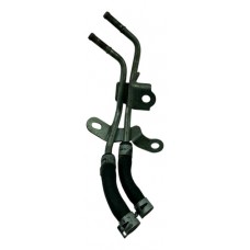 Cano Duplo Mangueira Tbi Toyota Hilux Sw4 3.0 2012 13 2014