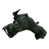 Cano Tubo Saida Tbi Toyota Hilux Sw4 3.0 2012 2013 2014