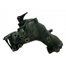 Cano Tubo Saida Tbi Toyota Hilux Sw4 3.0 2012 2013 2014