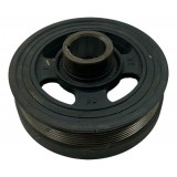 Polia Virabrequim Toyota Hilux Sw4 3.0 2012 2013 2014 2015