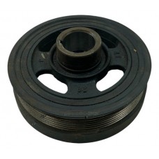 Polia Virabrequim Toyota Hilux Sw4 3.0 2012 2013 2014 2015