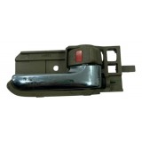 Maçaneta Interna Toyota Hilux Sw4 2012 2014 Traseira Direita