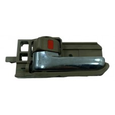 Maçaneta Interna Toyota Hilux Sw4 2012 014 Traseira Esquerda