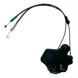 Fechadura Porta Toyota Hilux Sw4 2012 2014 Traseira Direita