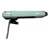 Maçaneta Externa Toyota Hilux Sw4 2012 Traseira Esquerda