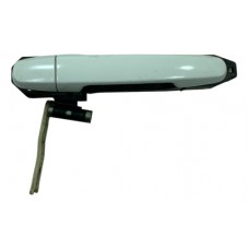 Maçaneta Externa Toyota Hilux Sw4 2012 Traseira Esquerda