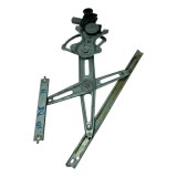 Maquina Vidro Toyota Hilux Sw4 2017 2019 Dianteira Esquerda