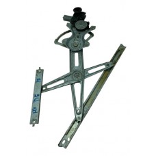 Maquina Vidro Toyota Hilux Sw4 2017 2019 Dianteira Esquerda