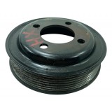 Polia Bomba Agua Toyota Hilux Sw4 3.0 2012 2013 2014