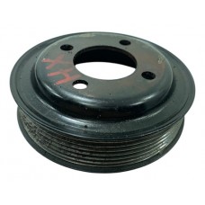 Polia Bomba Agua Toyota Hilux Sw4 3.0 2012 2013 2014