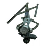 Maquina Vidro Toyota Hilux Sw4 2012 2014 Dianteira Esquerda