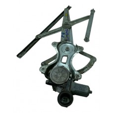 Maquina Vidro Toyota Hilux Sw4 2012 2014 Dianteira Esquerda