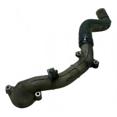 Tubo Cano Agua Motor Toyota Hilux Sw4 3.0 2012 2013 2014