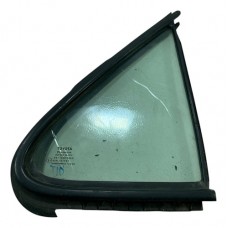 Vidro Fixo Porta Toyota Hilux Sw4 2012 2014 Traseira Direita