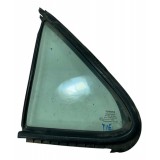 Vidro Fixo Porta Toyota Hilux Sw4 3.0 2012 Traseira Esquerda